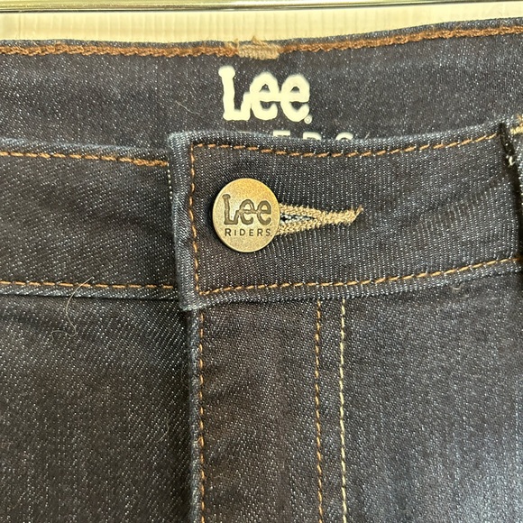 Lee Bootcut Jeans - Picture 8 of 16